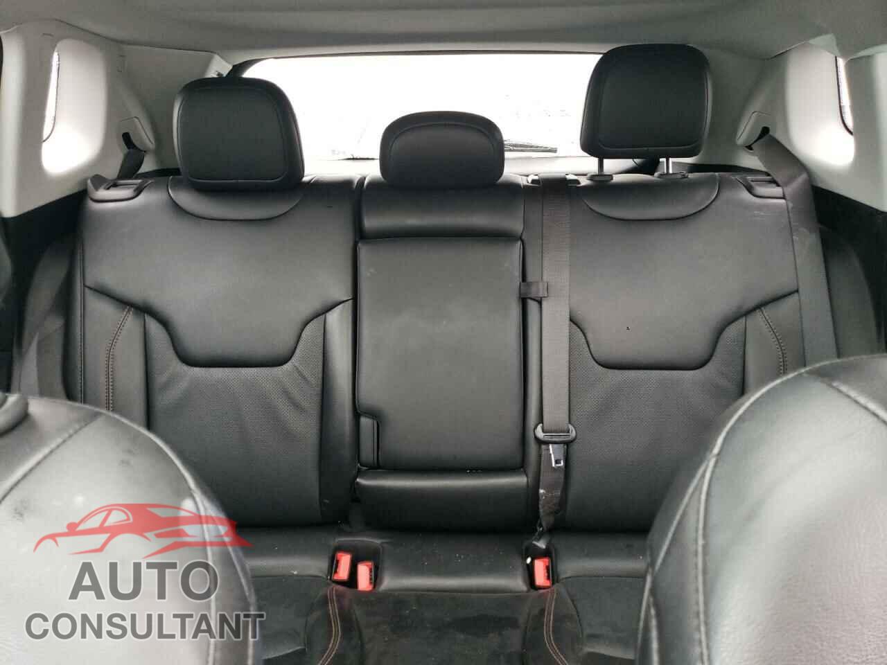 JEEP COMPASS 2020 - 3C4NJDCB9LT242963