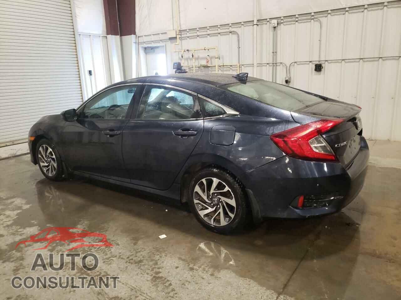 HONDA CIVIC 2017 - 19XFC2F71HE030922