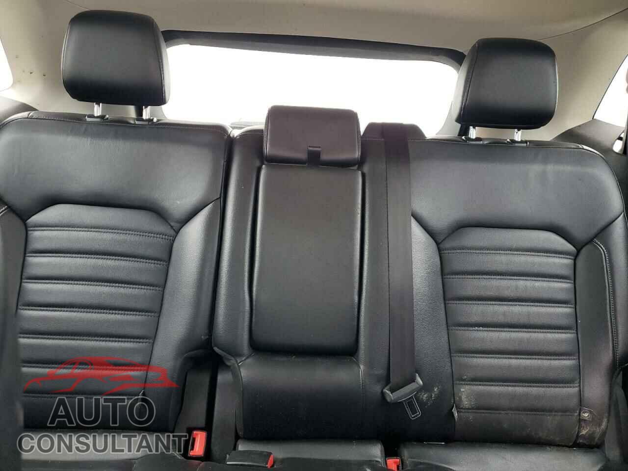 FORD EDGE 2015 - 2FMTK4J85FBB39773
