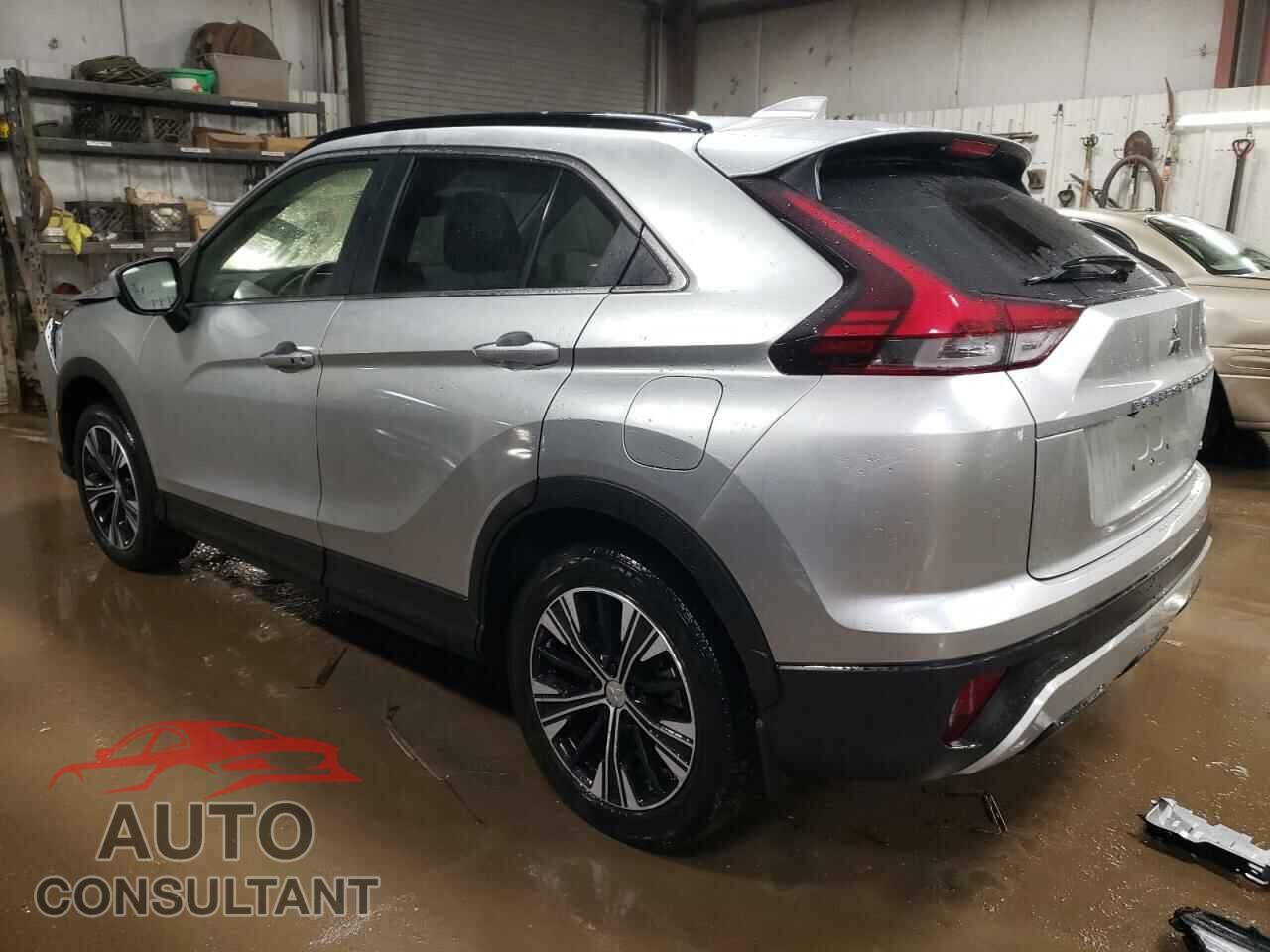 MITSUBISHI ECLIPSE 2022 - JA4ATWAA3NZ059806