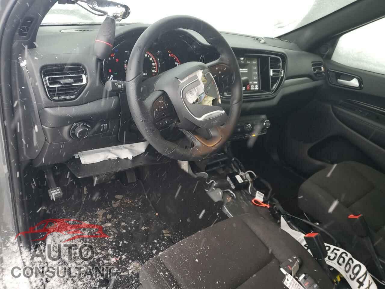 DODGE DURANGO 2023 - 1C4RDJFG2PC618449