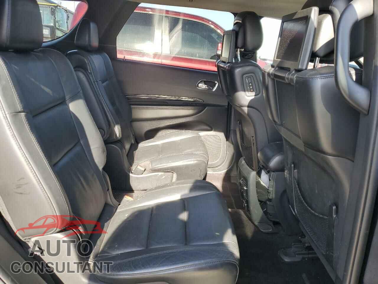 DODGE DURANGO 2015 - 1C4RDJDG2FC177424