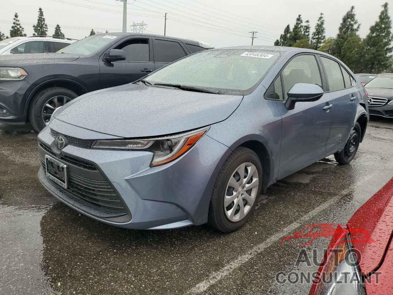 TOYOTA COROLLA 2023 - JTDB4MEEXP3013081