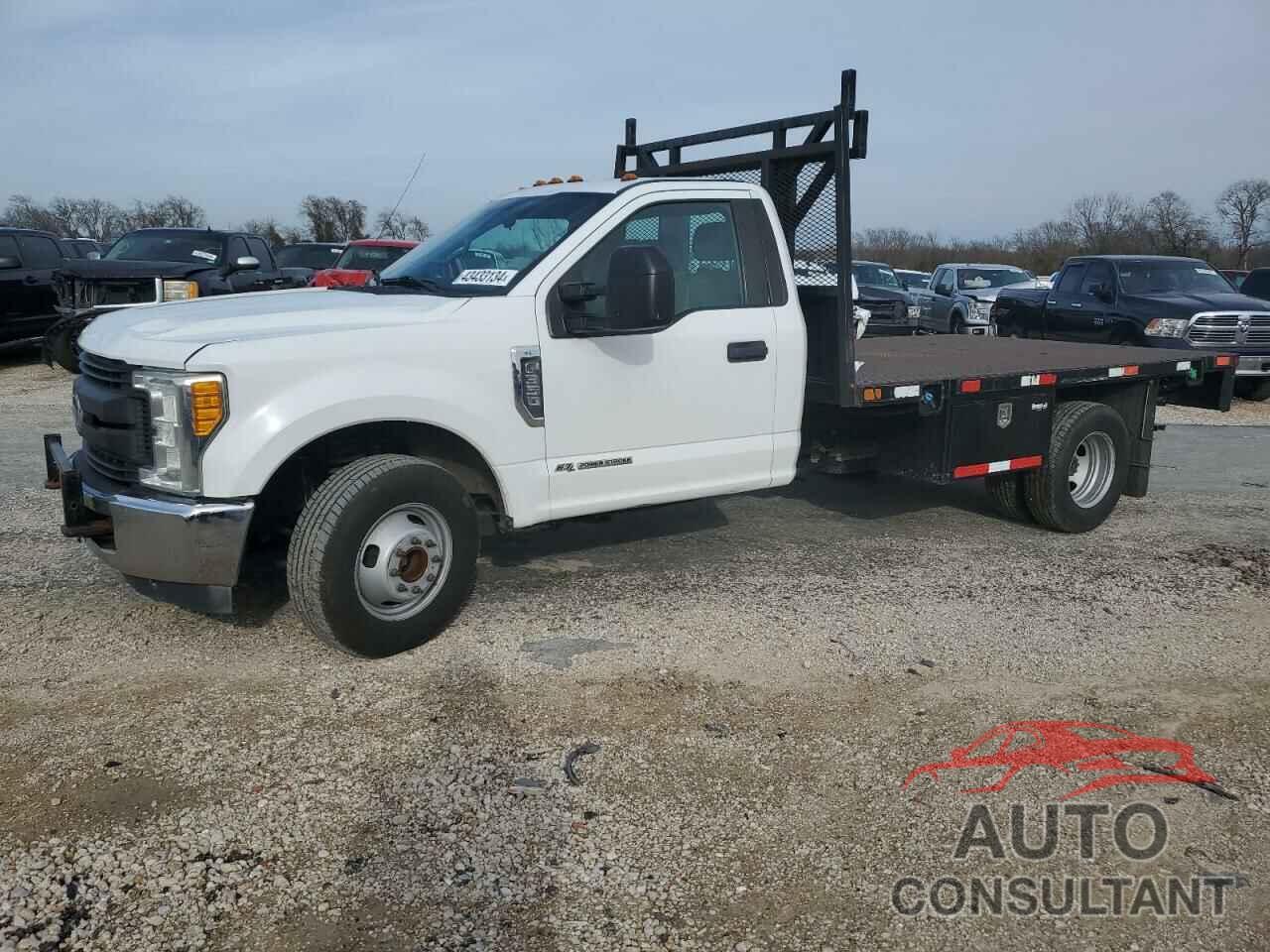 FORD F350 2017 - 1FDRF3GT3HEC68333