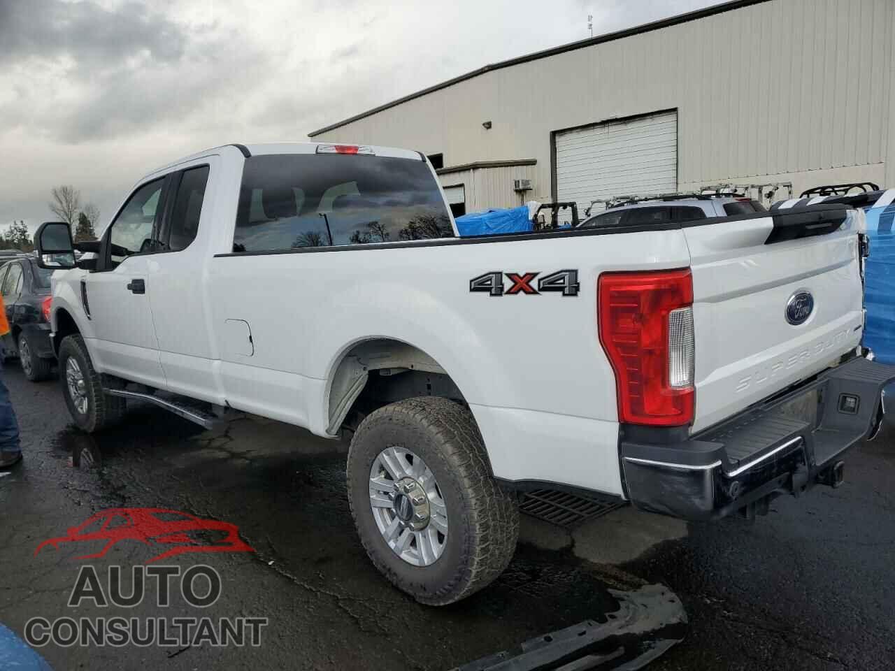 FORD F250 2017 - 1FT7X2B67HEE97473