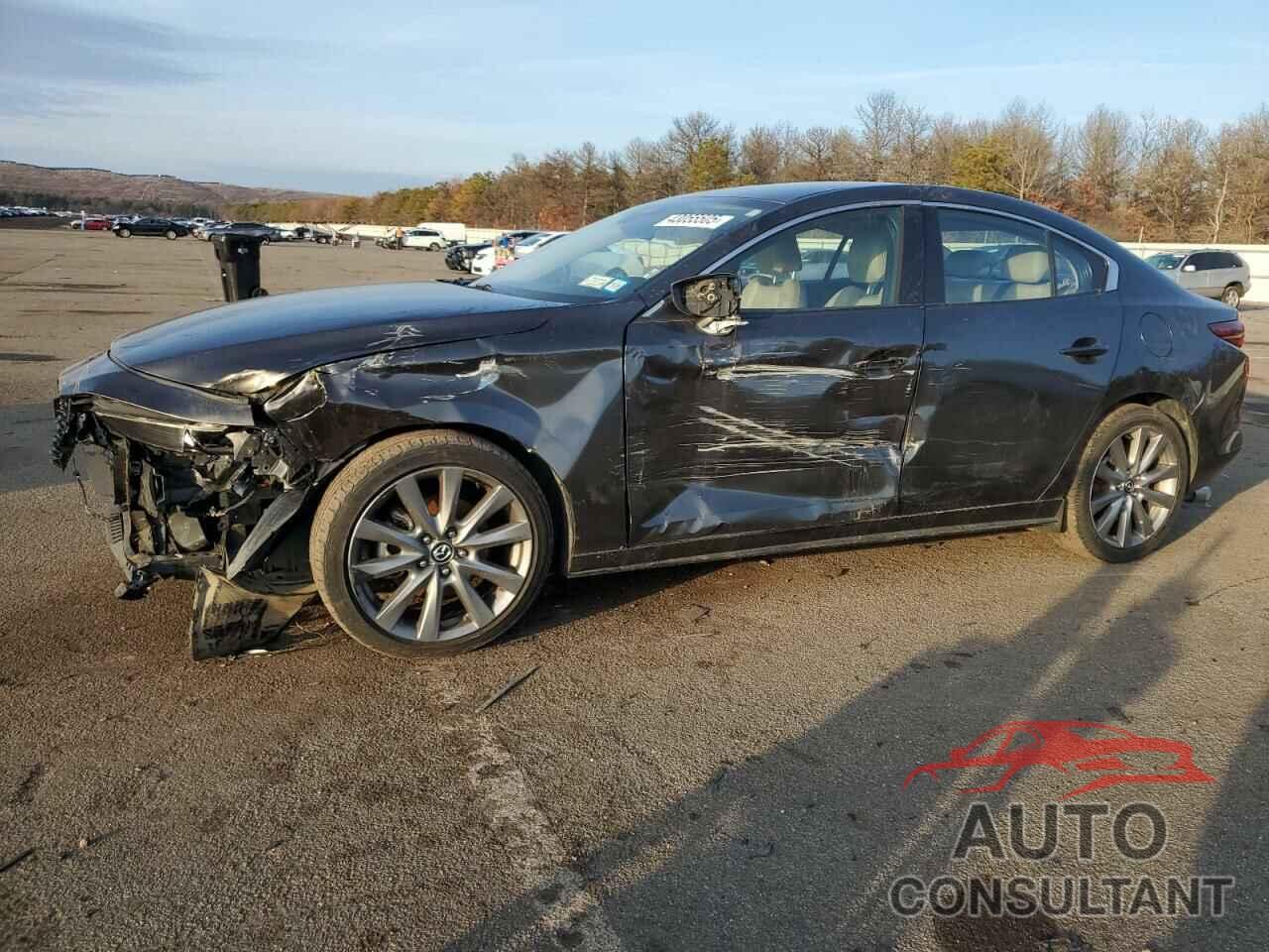 MAZDA 3 2019 - JM1BPBAM7K1120201