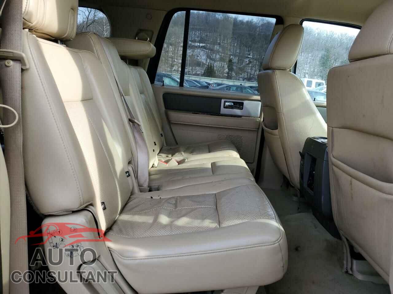 FORD EXPEDITION 2014 - 1FMJK1J58EEF52298
