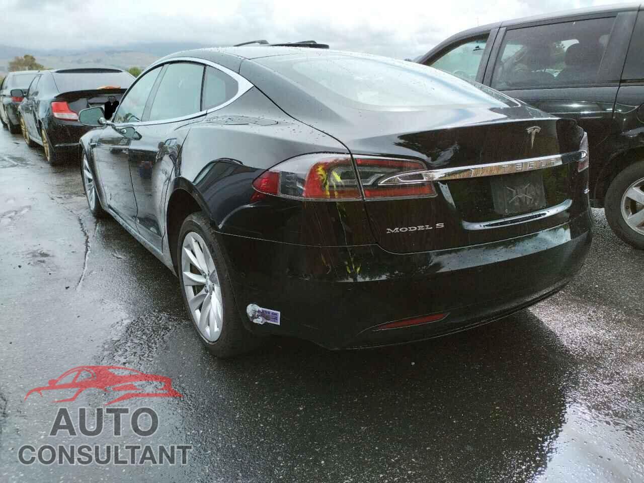 TESLA MODEL S 2018 - 5YJSA1E22JF298818