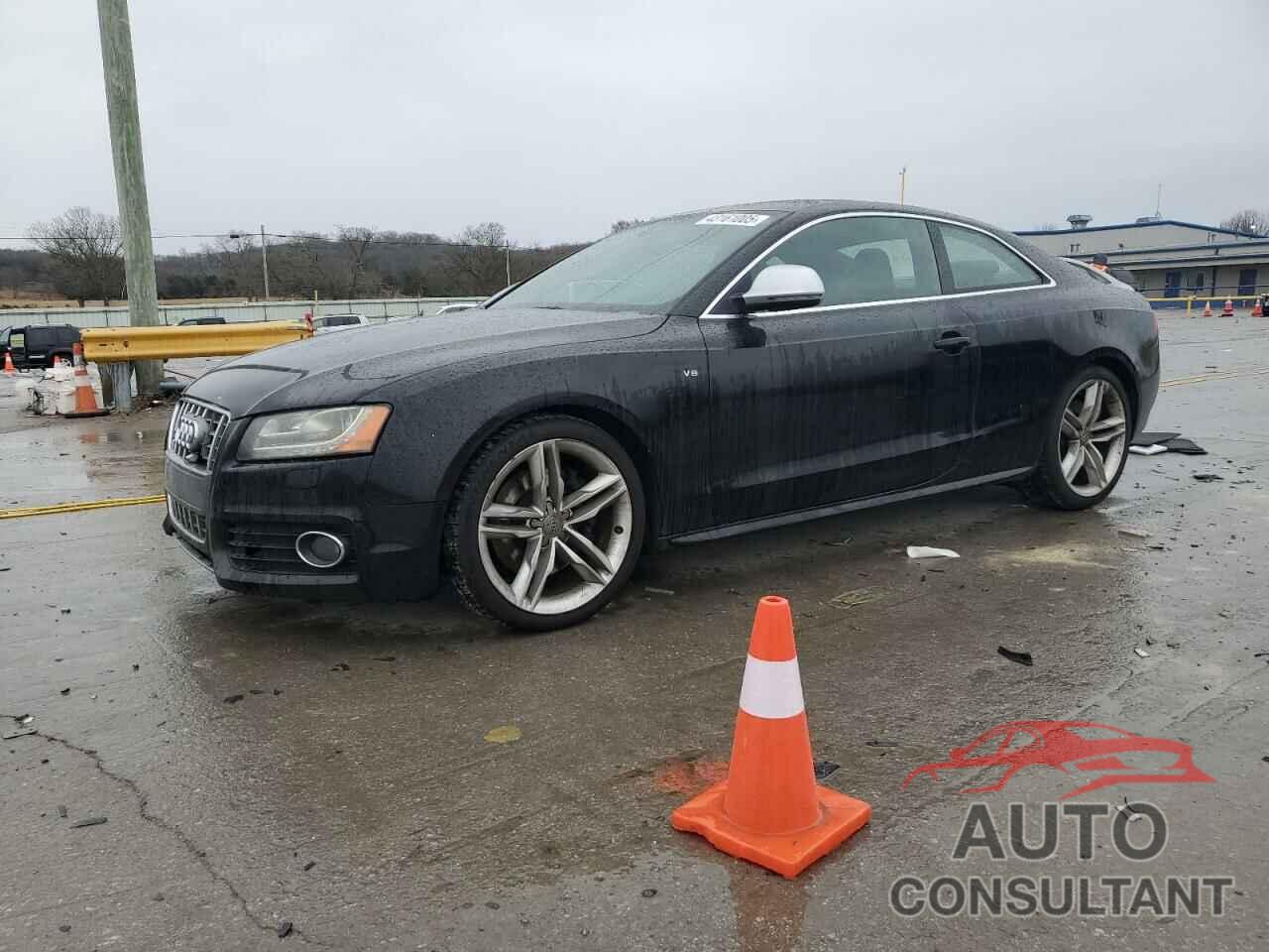AUDI S5/RS5 2009 - WAURV78T89A037348