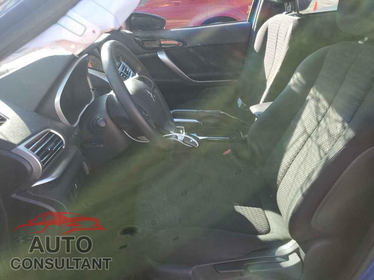 MITSUBISHI ECLIPSE 2019 - JA4AS3AA0KZ003495