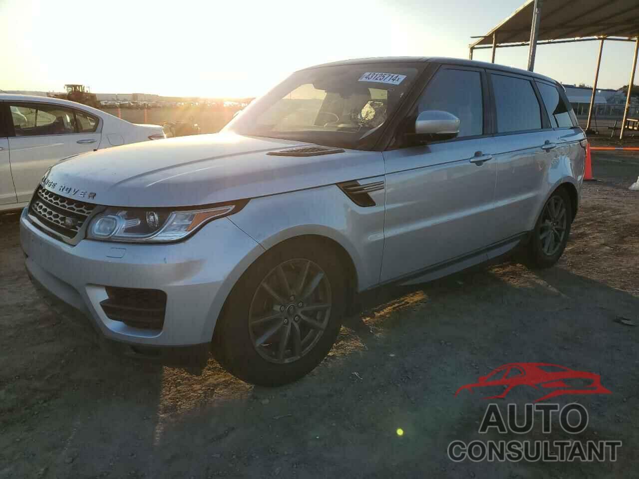 LAND ROVER RANGEROVER 2016 - SALWG2PF1GA113769