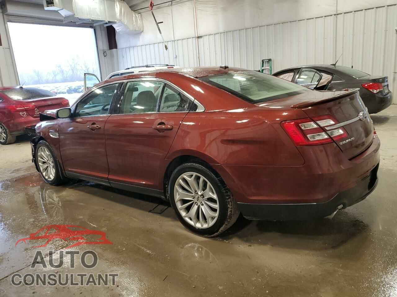 FORD TAURUS 2015 - 1FAHP2F87FG137286