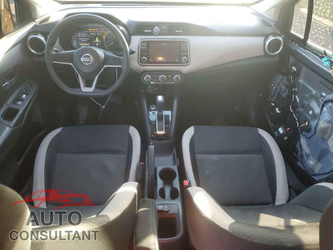 NISSAN VERSA 2020 - 3N1CN8EV5LL808548