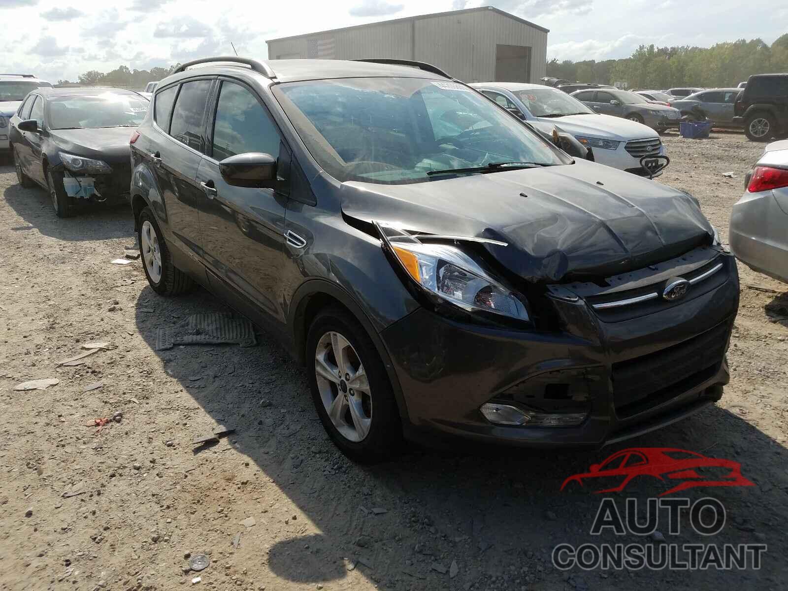 FORD ESCAPE 2016 - 1FMCU0GX1GUA13939