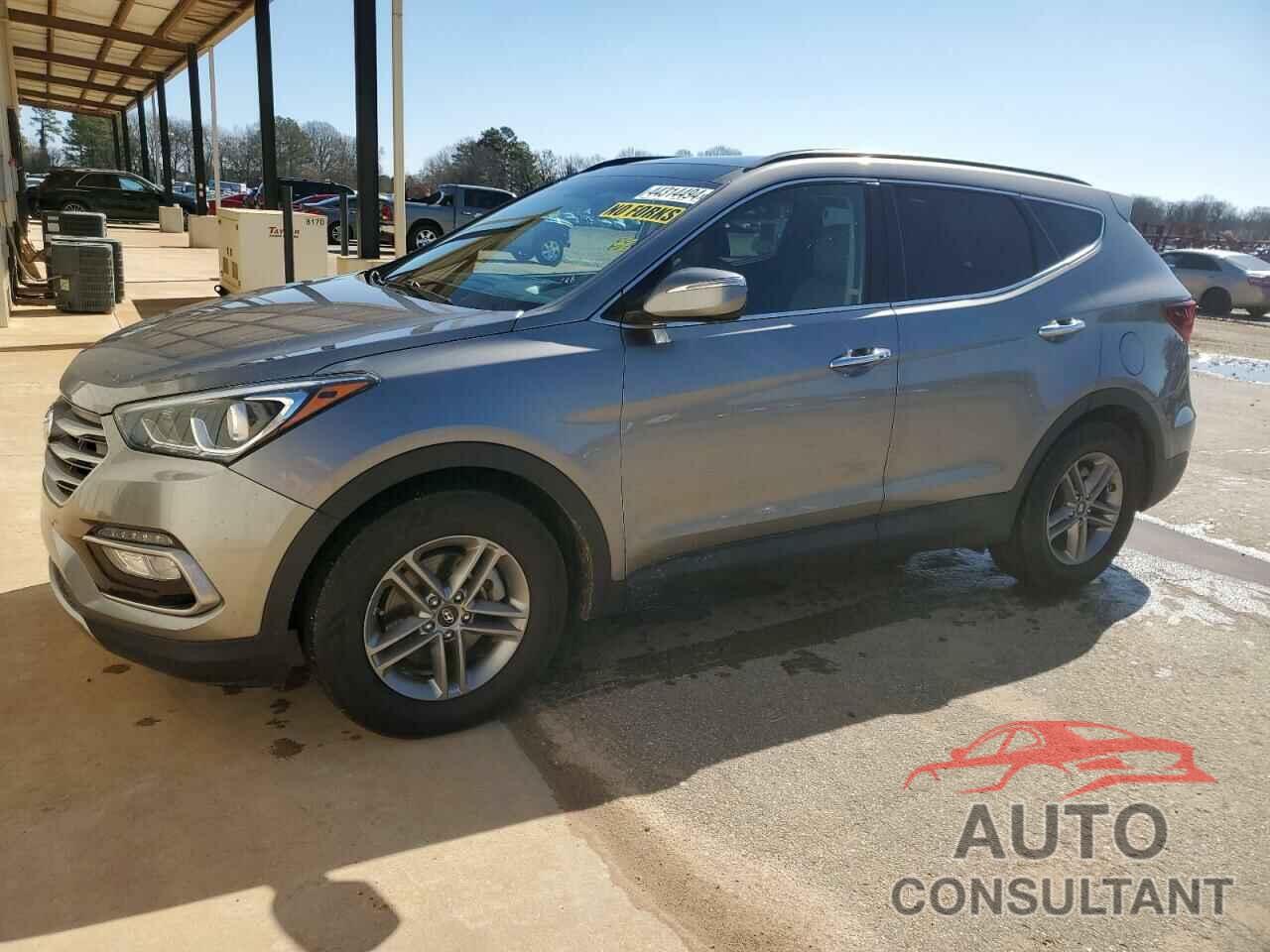 HYUNDAI SANTA FE 2017 - 5NMZU3LB4HH035257