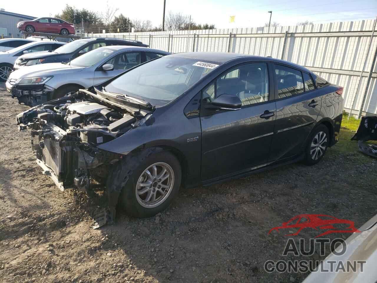 TOYOTA PRIUS 2022 - JTDKAMFP5N3215199