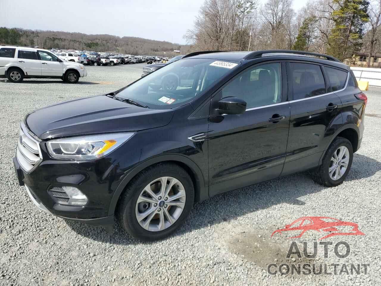 FORD ESCAPE 2019 - 1FMCU9HD9KUA28268