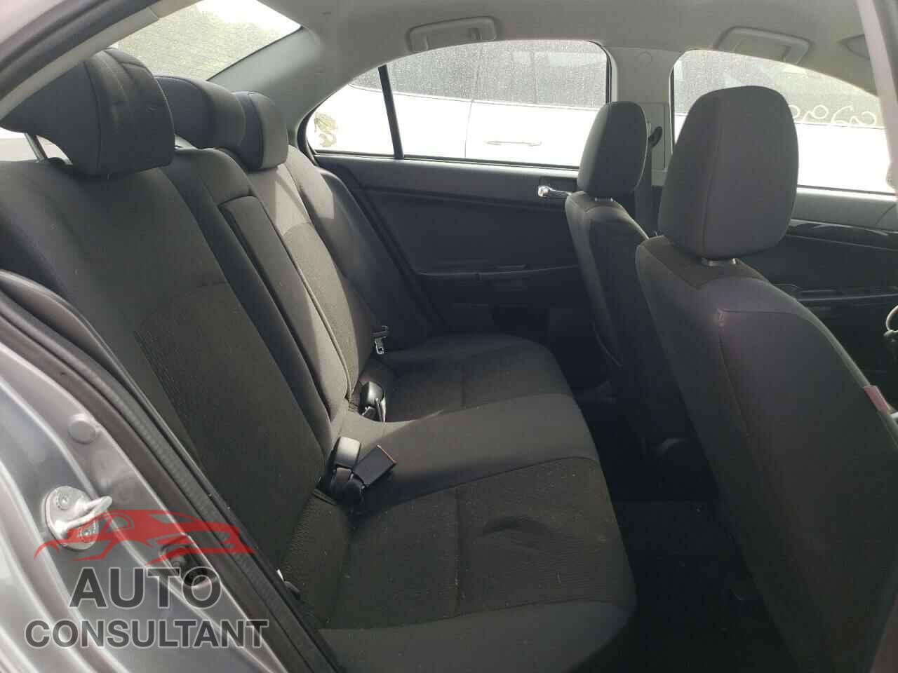 MITSUBISHI LANCER 2016 - JA32U2FU4GU005674
