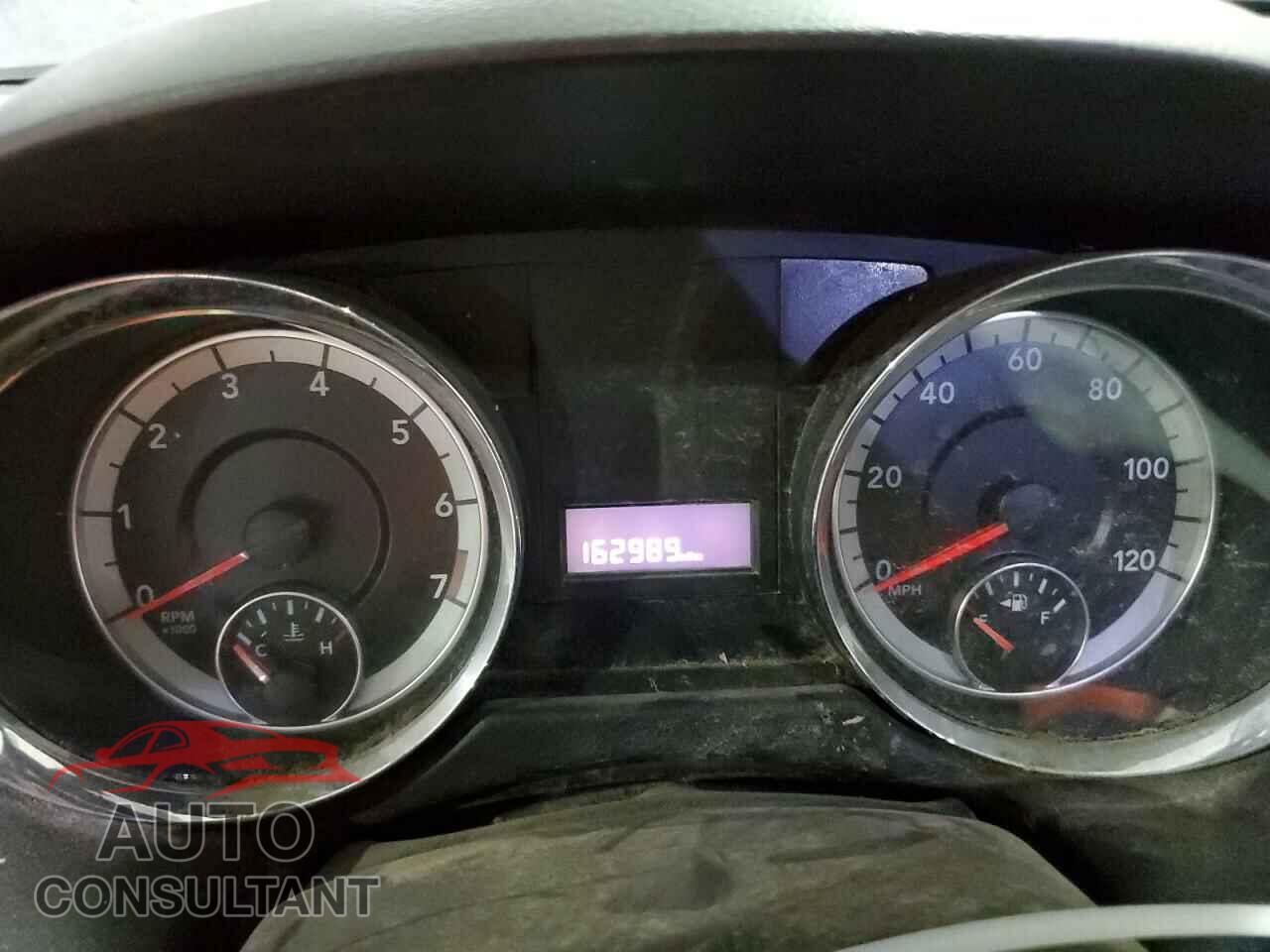 DODGE CARAVAN 2016 - 2C4RDGCG3GR357914
