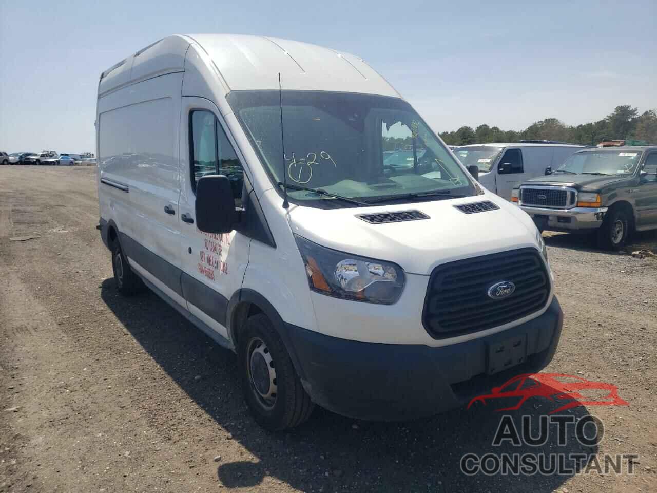 FORD TRANSIT CO 2019 - 1FTBW2XM9KKA69157