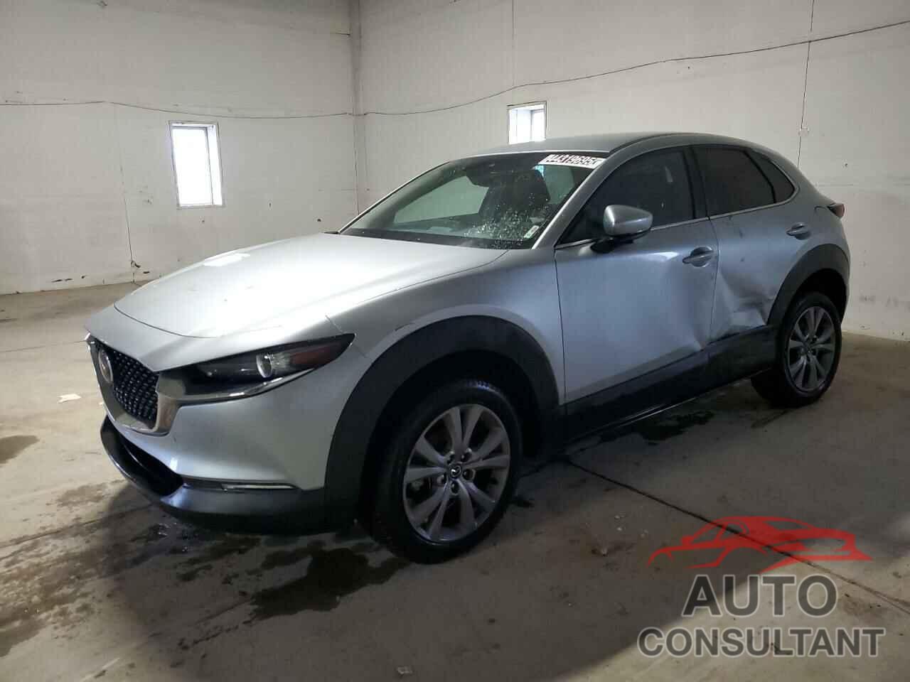 MAZDA CX30 2021 - 3MVDMBBL0MM235251