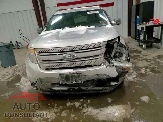 FORD EXPLORER 2012 - 1FMHK8B84CGA97340