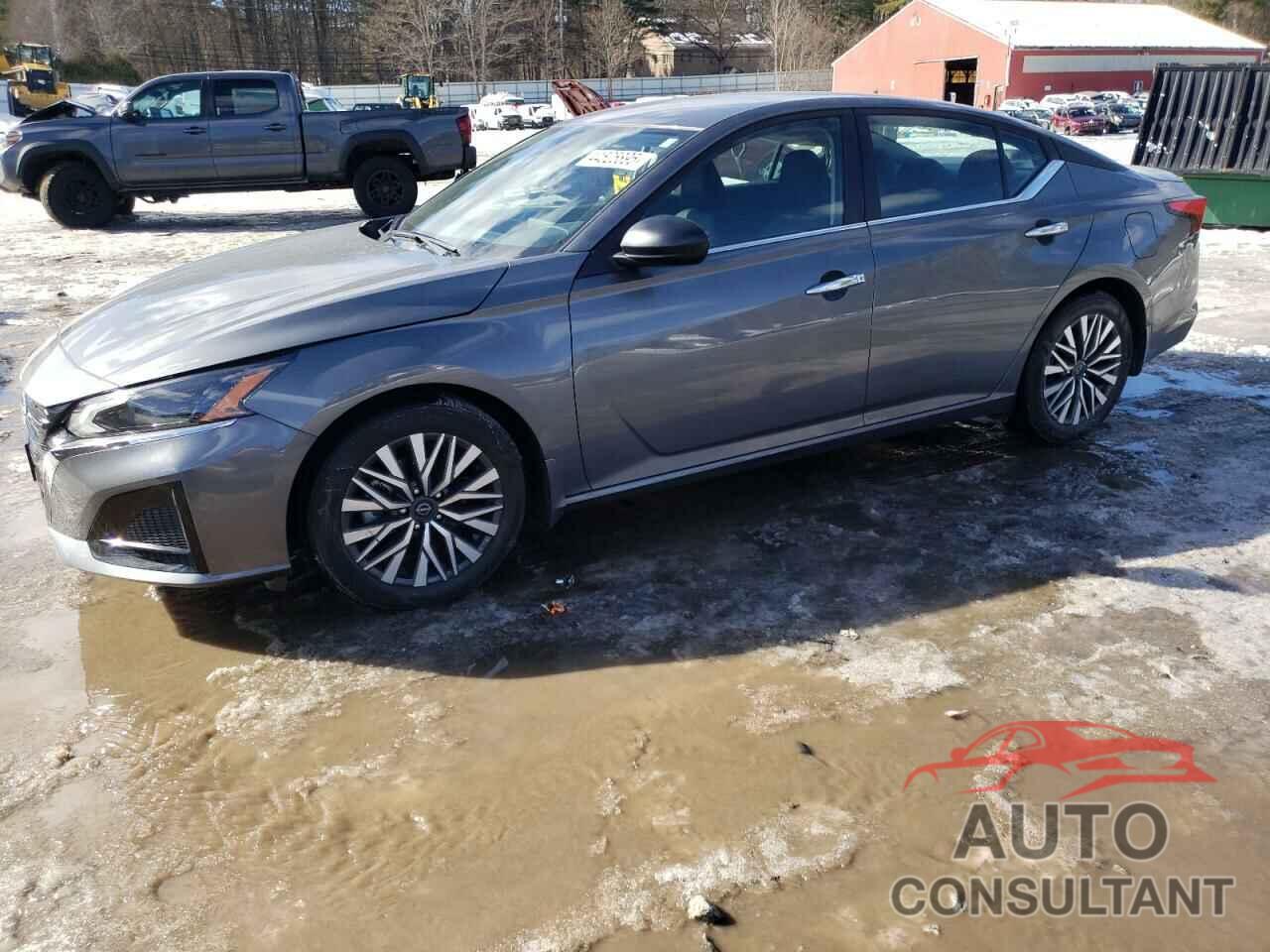 NISSAN ALTIMA 2024 - 1N4BL4DV8RN403792