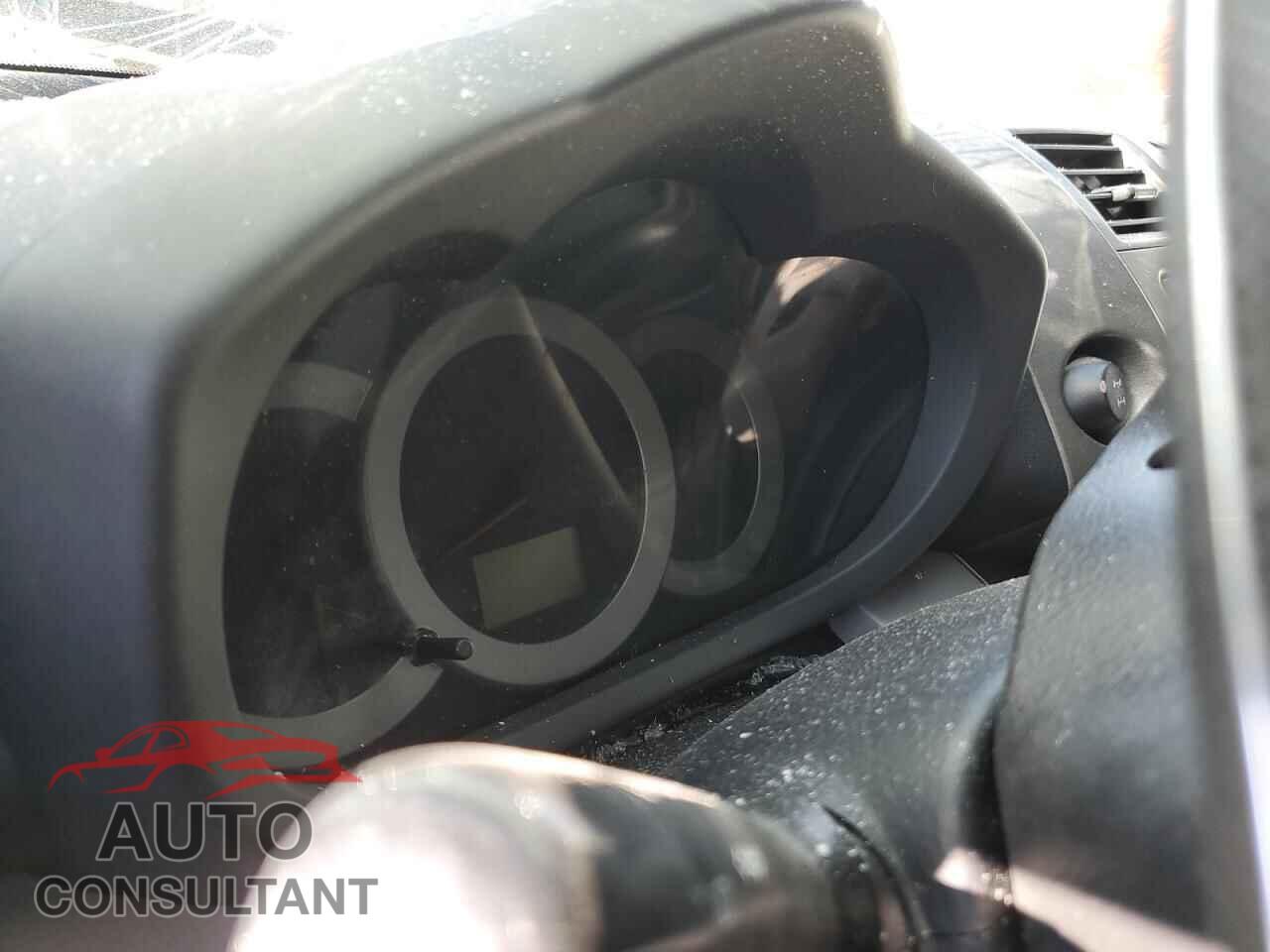 TOYOTA RAV4 2012 - 2T3BF4DV2CW198746