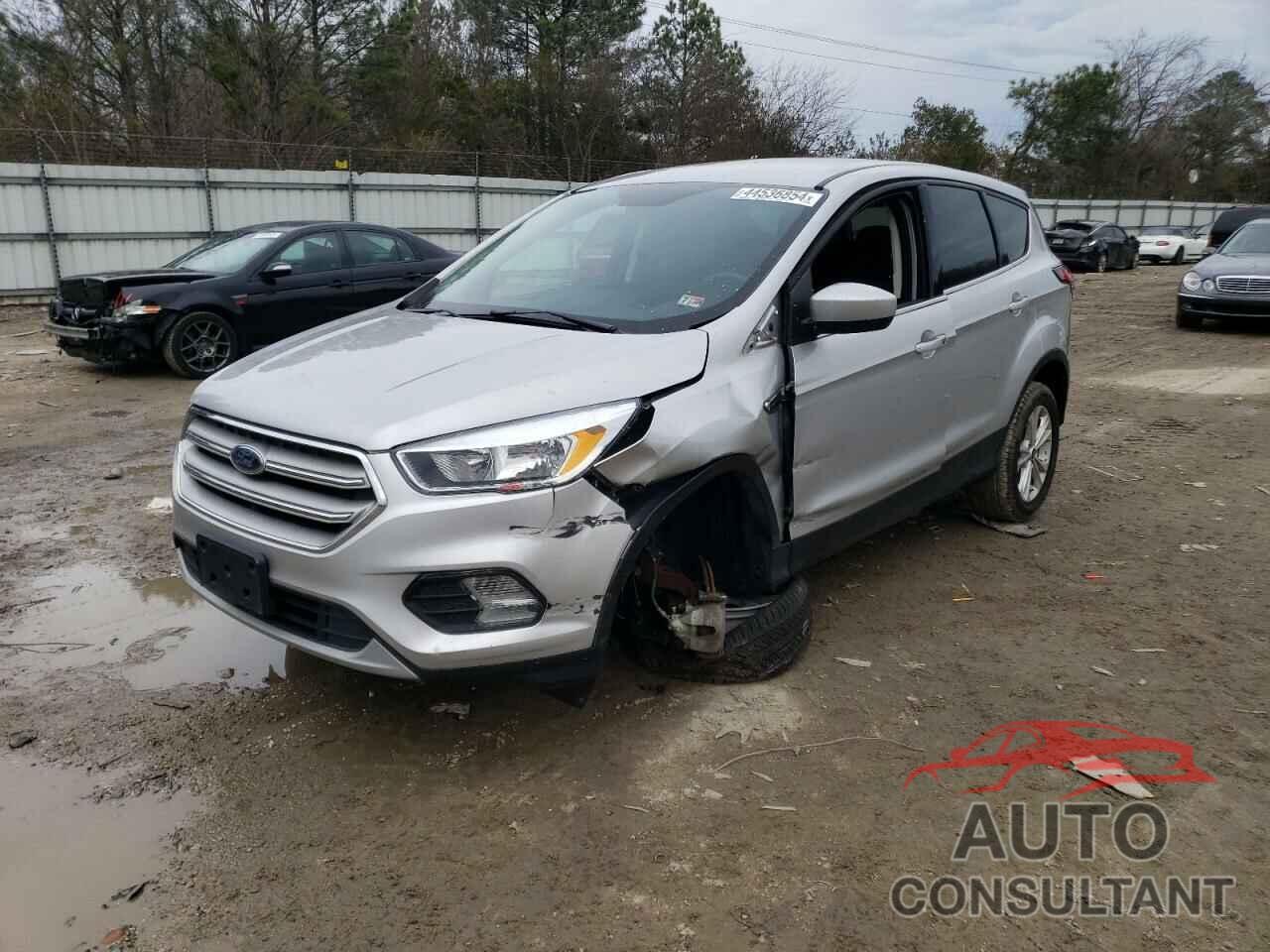 FORD ESCAPE 2019 - 1FMCU0GDXKUA67819