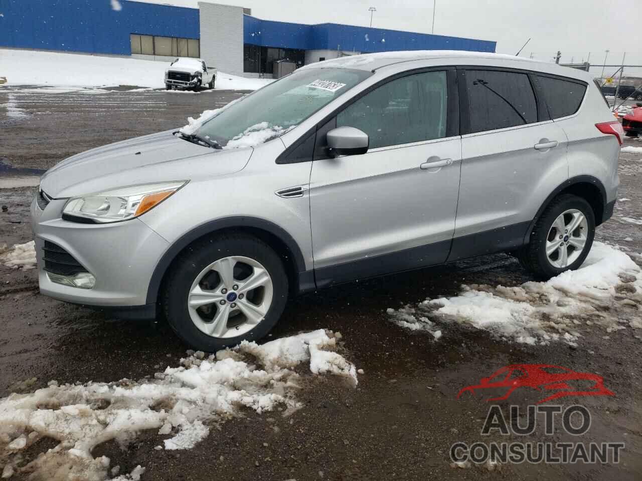 FORD ESCAPE 2015 - 1FMCU0G73FUC11937