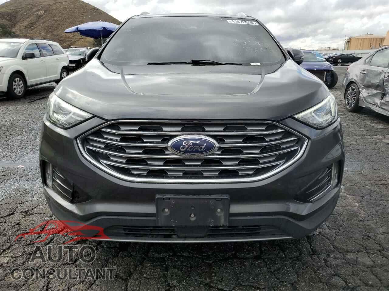 FORD EDGE 2019 - 2FMPK3J96KBB89595