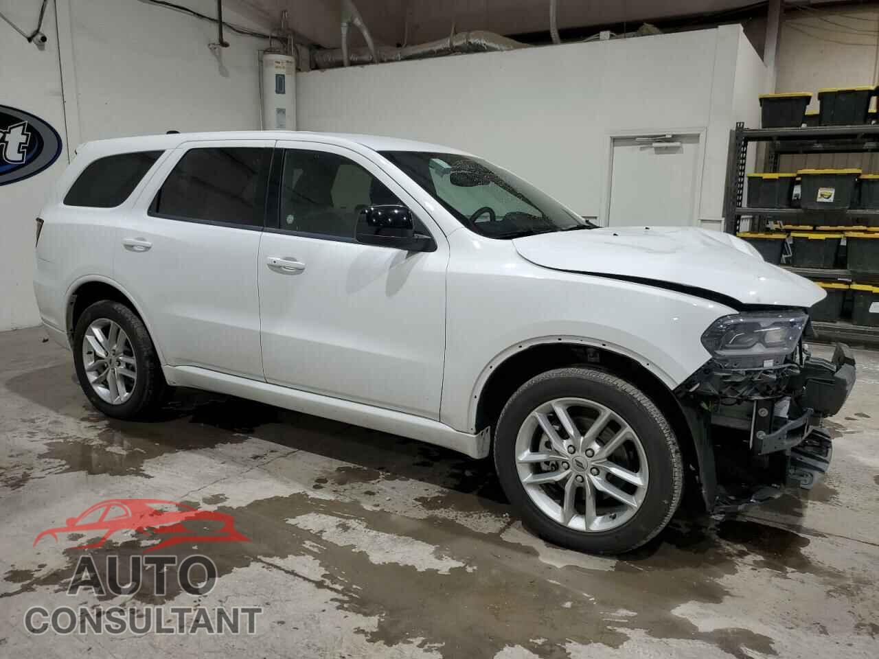 DODGE DURANGO 2023 - 1C4RDJDG5PC627973