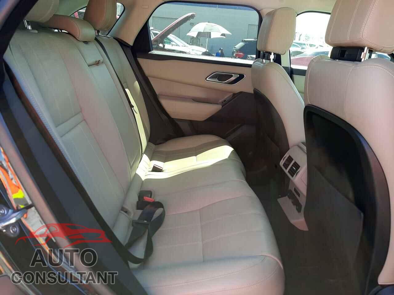 LAND ROVER RANGEROVER 2020 - SALYB2EX1LA261689