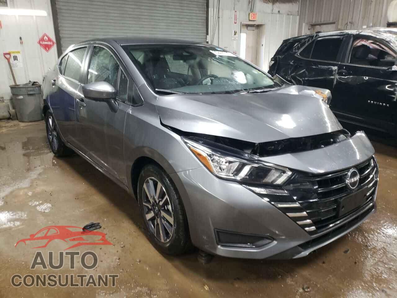 NISSAN VERSA 2023 - 3N1CN8EV3PL860962