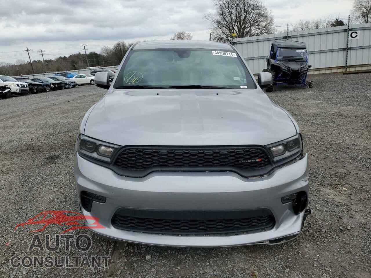 DODGE DURANGO 2021 - 1C4RDJDG2MC682778
