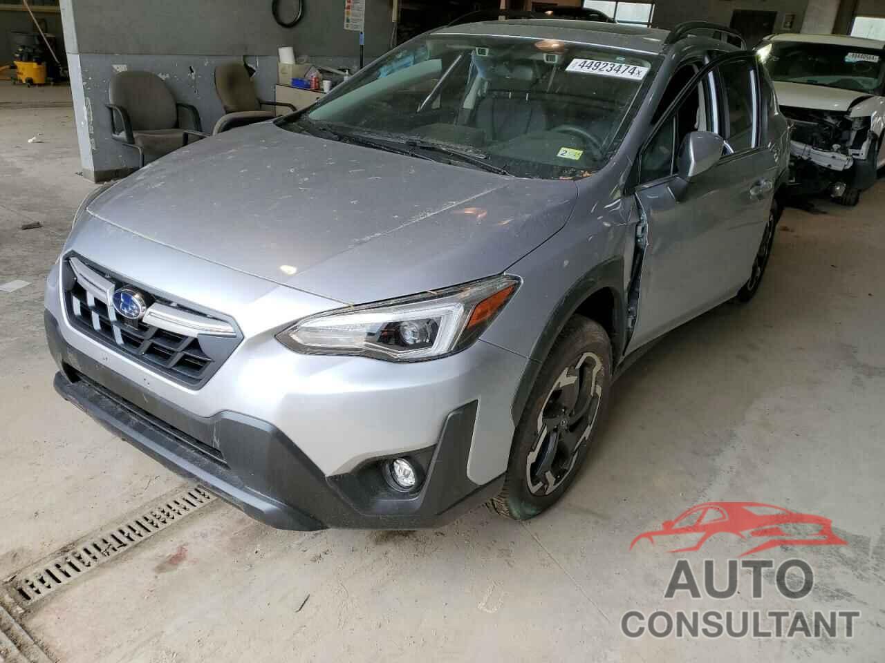 SUBARU CROSSTREK 2023 - JF2GTHMC8P8301461