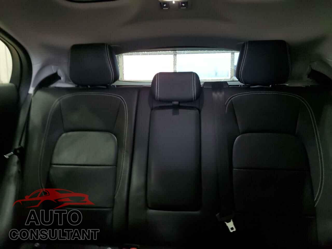 JAGUAR I-PACE 2020 - SADHC2S13L1F80362