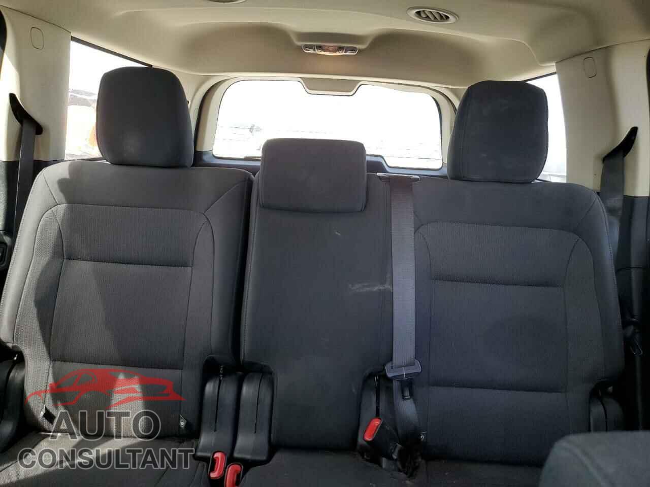 FORD FLEX 2018 - 2FMGK5B85JBA17915