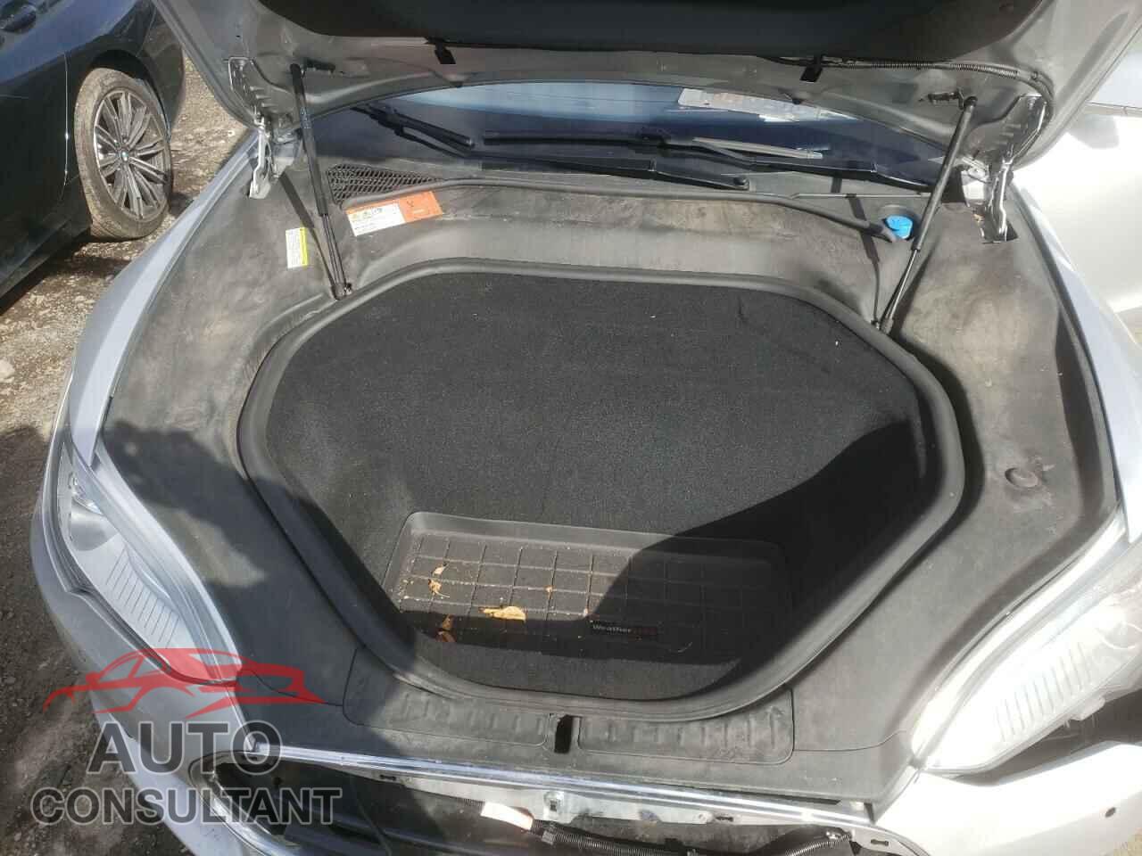 TESLA MODEL S 2016 - 5YJSA1E29GF122602