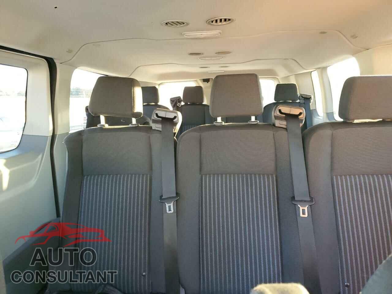 FORD TRANSIT 2018 - 1FBZX2YM7JKB05893