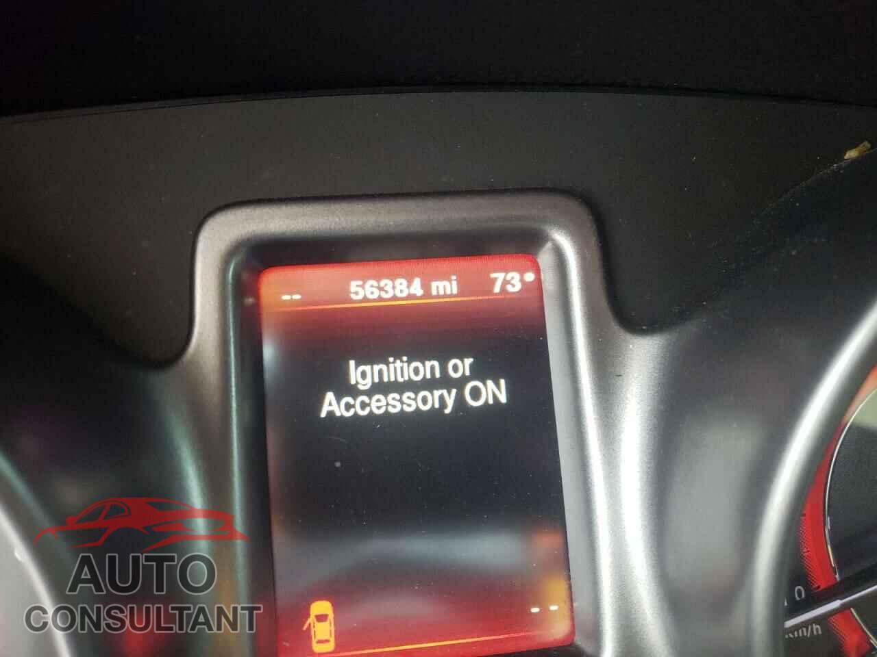 DODGE JOURNEY 2020 - 3C4PDCGB4LT188122