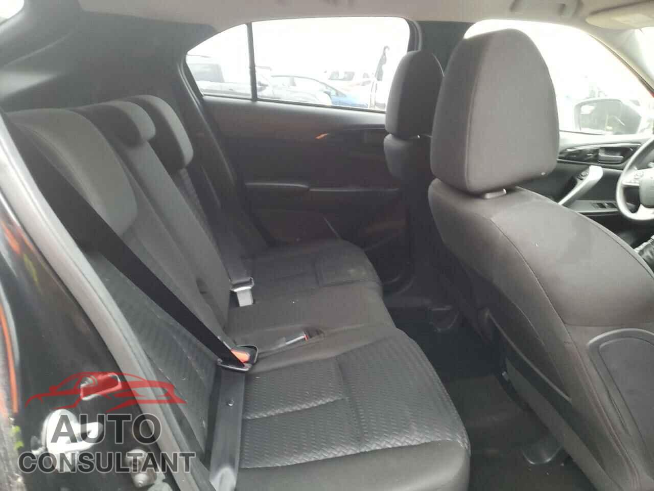 MITSUBISHI ECLIPSE 2020 - JA4AS3AA9LZ002296