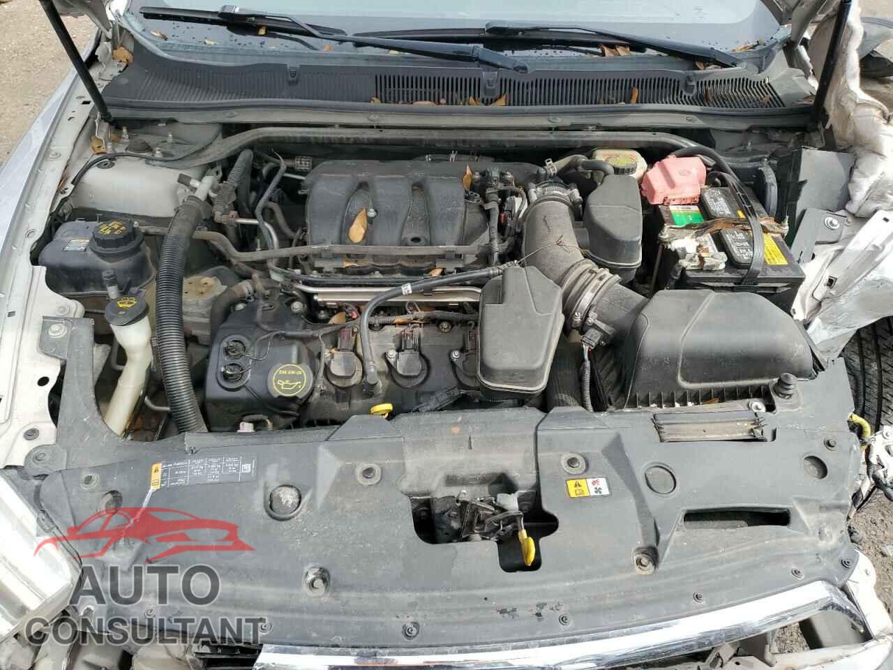 FORD TAURUS 2014 - 1FAHP2F8XEG175948