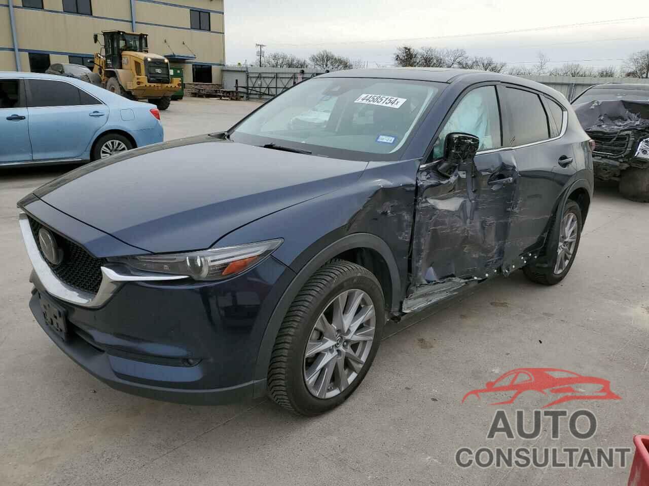 MAZDA CX-5 2019 - JM3KFADM7K1529945