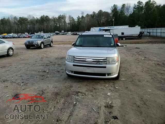 FORD FLEX 2012 - 2FMGK5CCXCBD08903