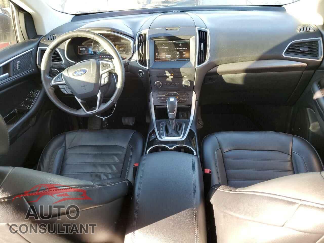 FORD EDGE 2015 - 2FMTK3J92FBB60972