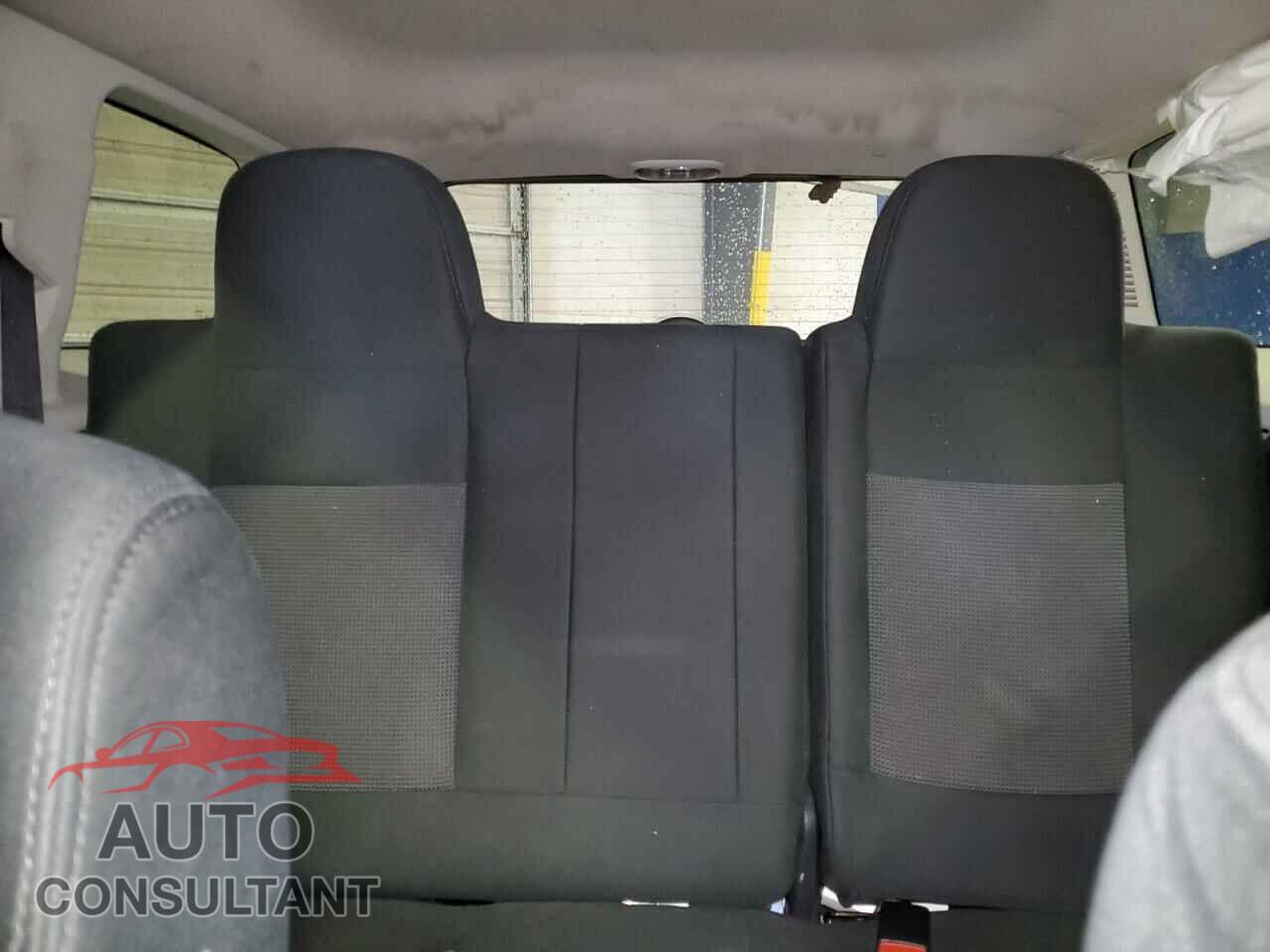 JEEP PATRIOT 2016 - 1C4NJPFB3GD754792