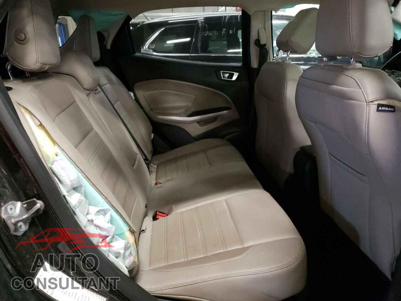 FORD ALL OTHER 2020 - MAJ6S3KL7LC322348