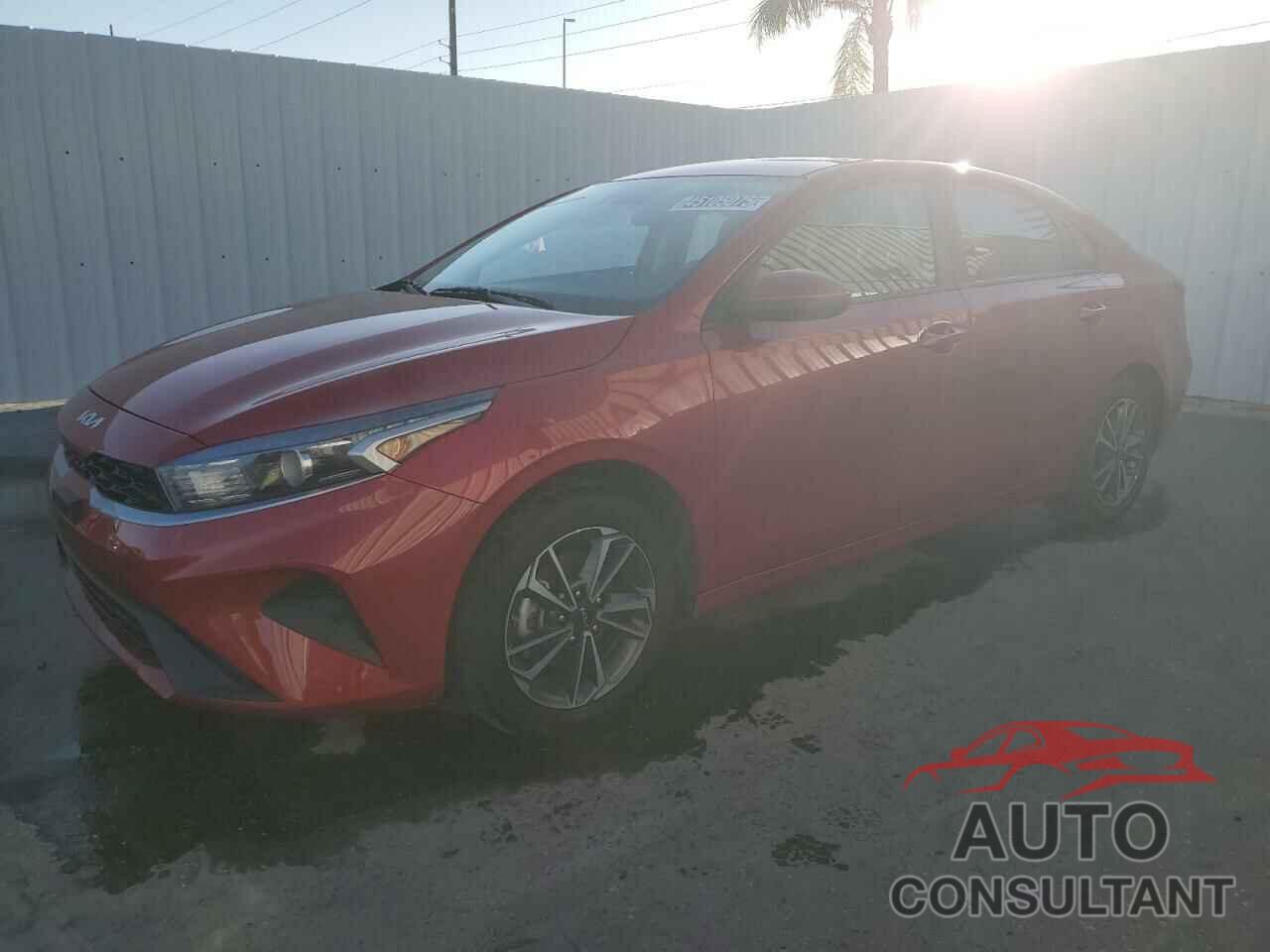 KIA FORTE 2024 - 3KPF24AD6RE747961