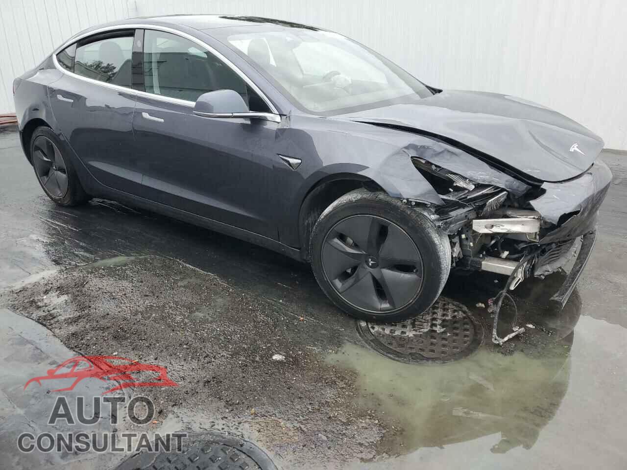 TESLA MODEL 3 2020 - 5YJ3E1EA8LF657754